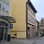 Design-Apartments Am Kaisersaal