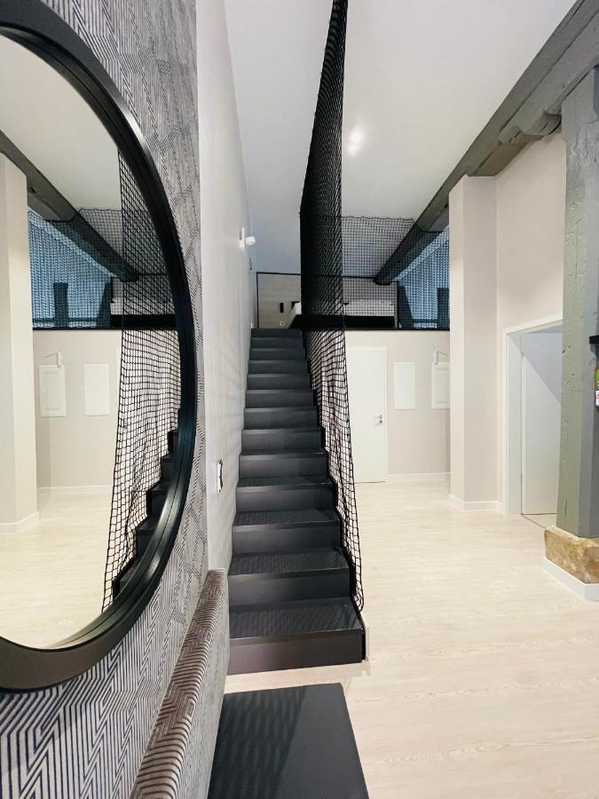 Design-apartments Am Kaisersaal Apartment Erfurt