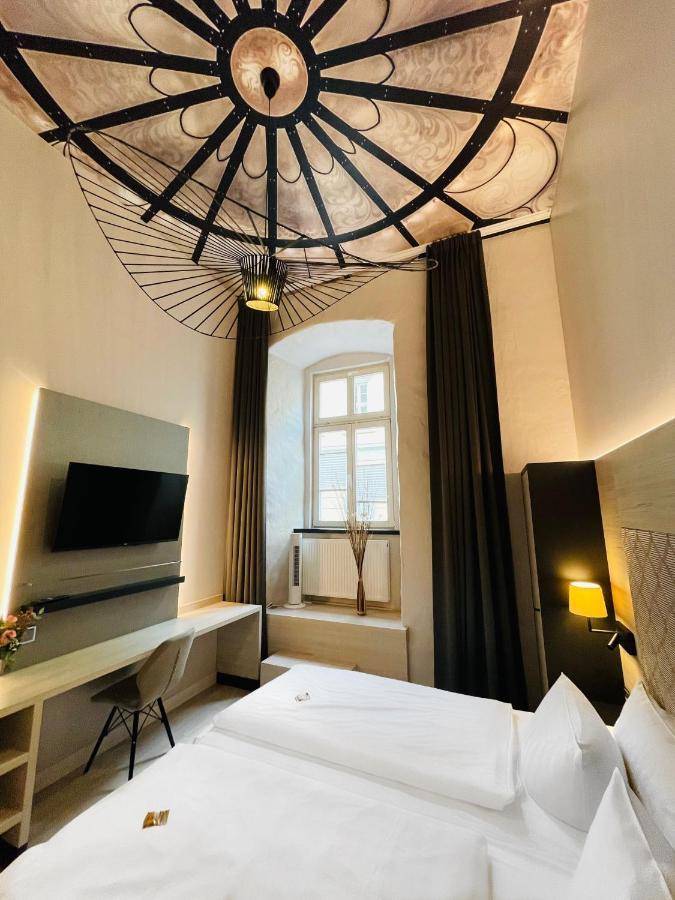 Design-apartments Am Kaisersaal *