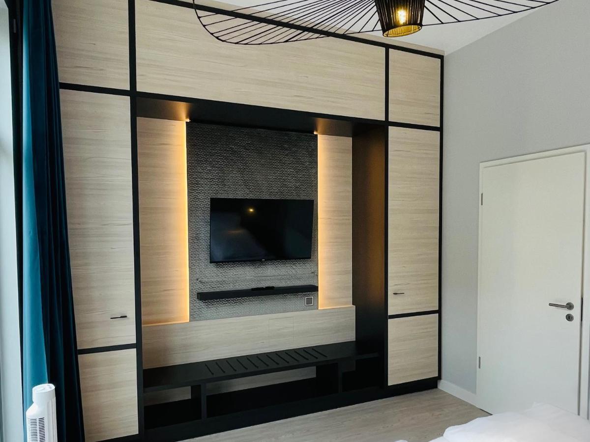 Apartment Design-apartments Am Kaisersaal *