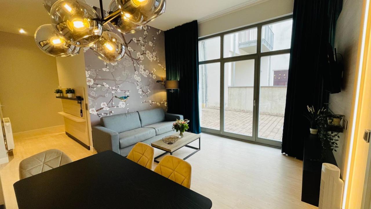 Apartment Design-apartments Am Kaisersaal